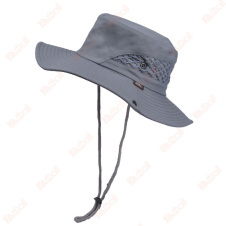 sun protection summer hats with string